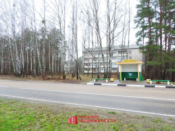 Квартира д. Пышки Гродненского р-на, Беларусь, 62.8 м2 - фото 1