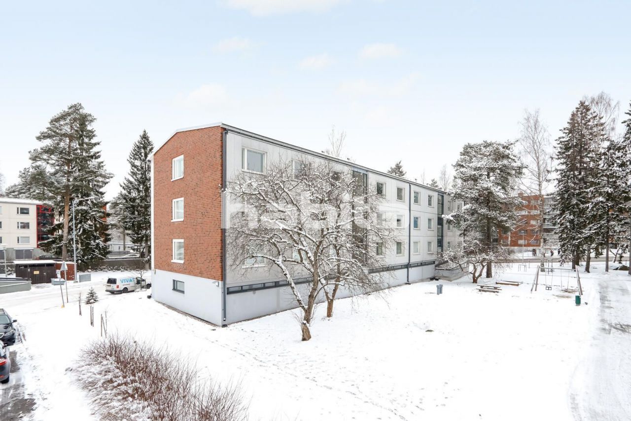 Апартаменты в Хельсинки, Финляндия, 95 м2 - фото 1