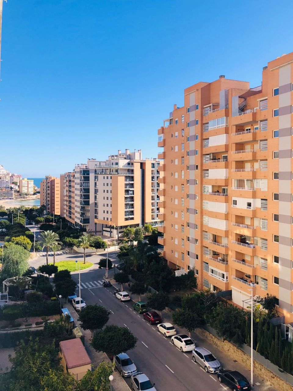 Апартаменты в Вильяхойосе, Испания, 75 м2 - фото 1