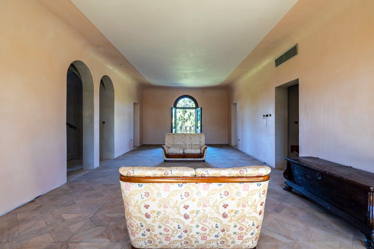 Вилла в Феррара, Италия, 825 м² - фото 8