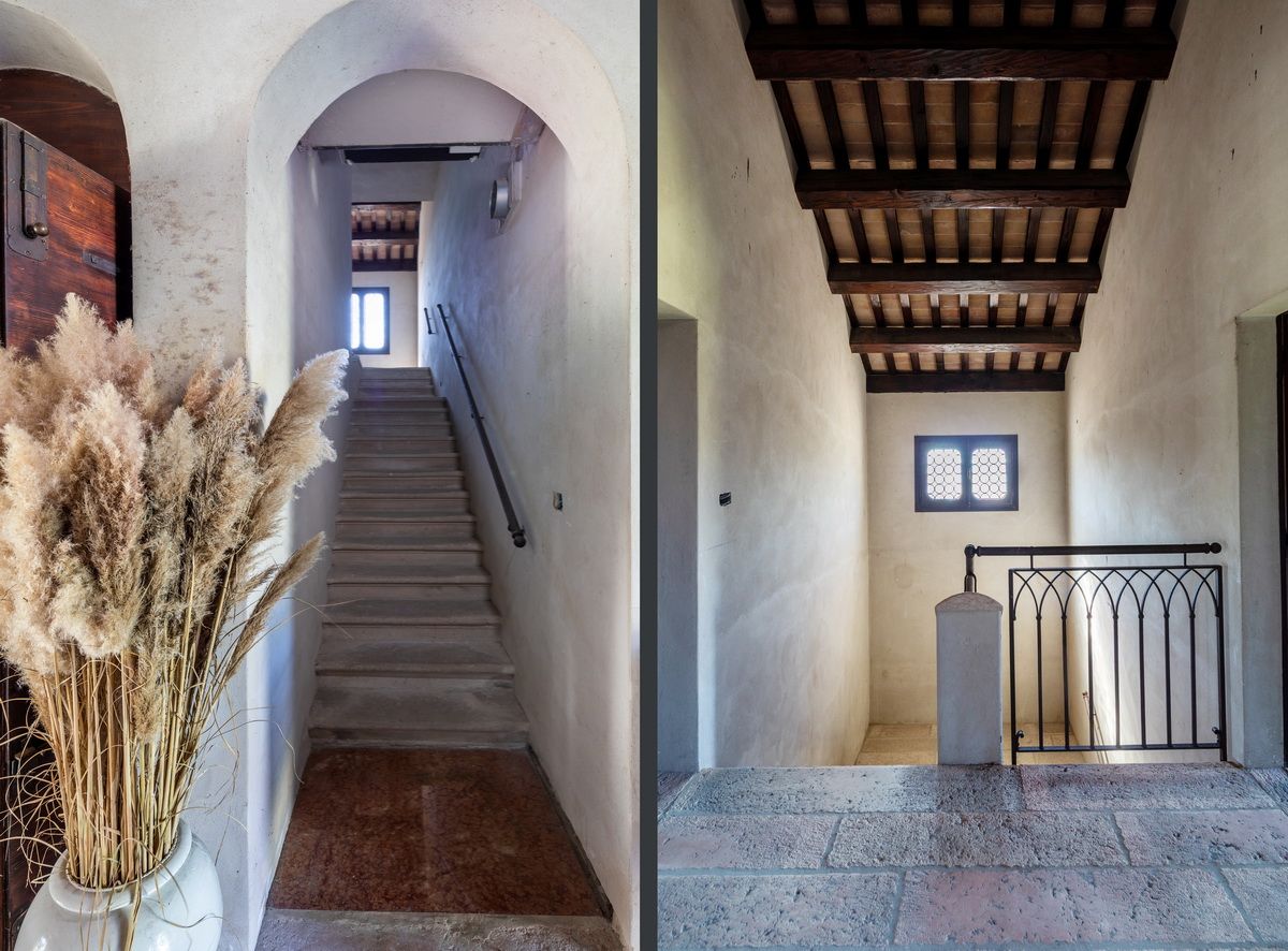 Вилла в Феррара, Италия, 825 м² - фото 7