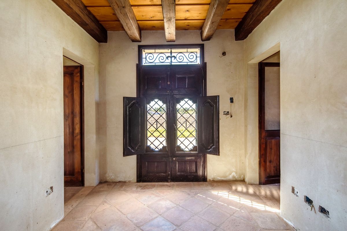 Вилла в Феррара, Италия, 825 м² - фото 15