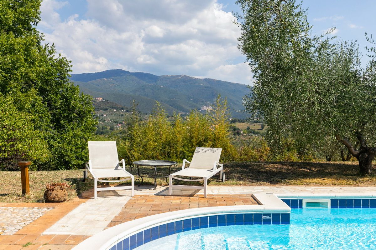 Вилла в Риети, Италия, 174 м² - фото 3