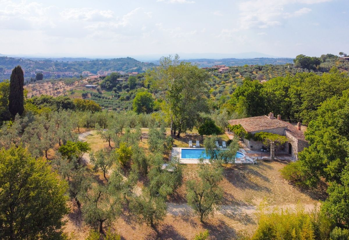 Вилла в Риети, Италия, 174 м² - фото 4