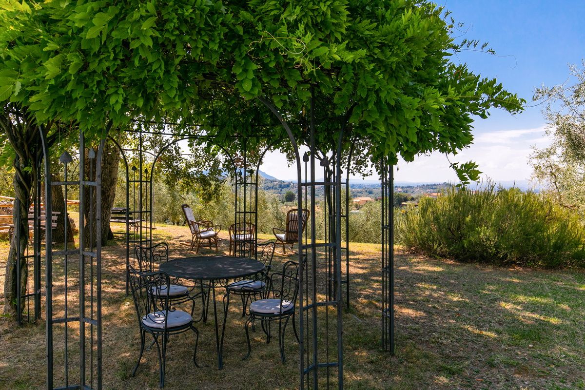 Вилла в Риети, Италия, 174 м² - фото 6