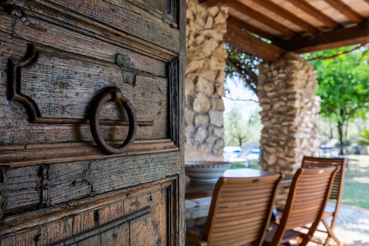 Вилла в Риети, Италия, 174 м² - фото 10