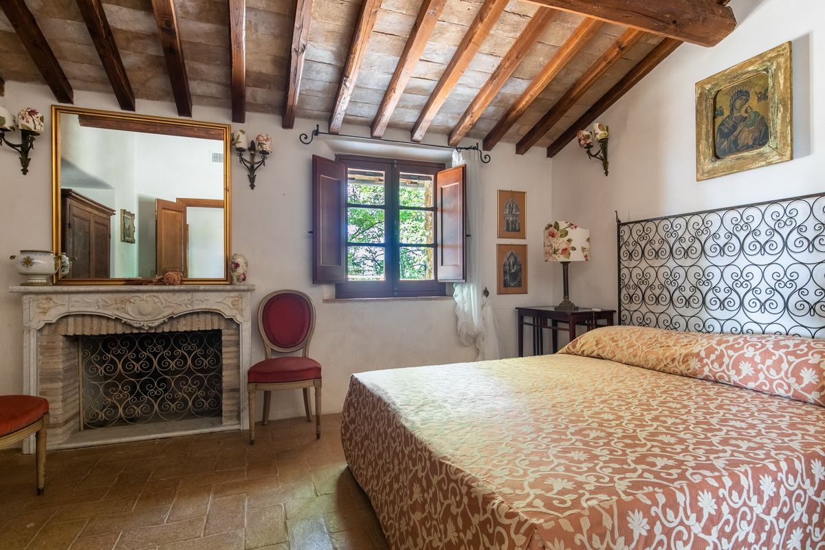 Вилла в Риети, Италия, 174 м² - фото 16