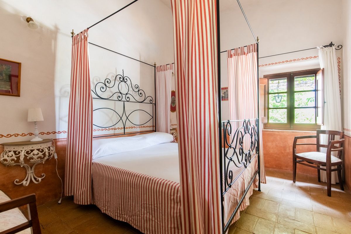 Вилла в Риети, Италия, 174 м² - фото 17