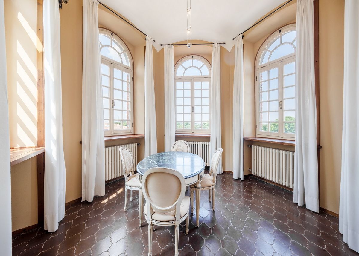 Отель, гостиница в Монферрате, Италия, 2 088 м² - фото 7