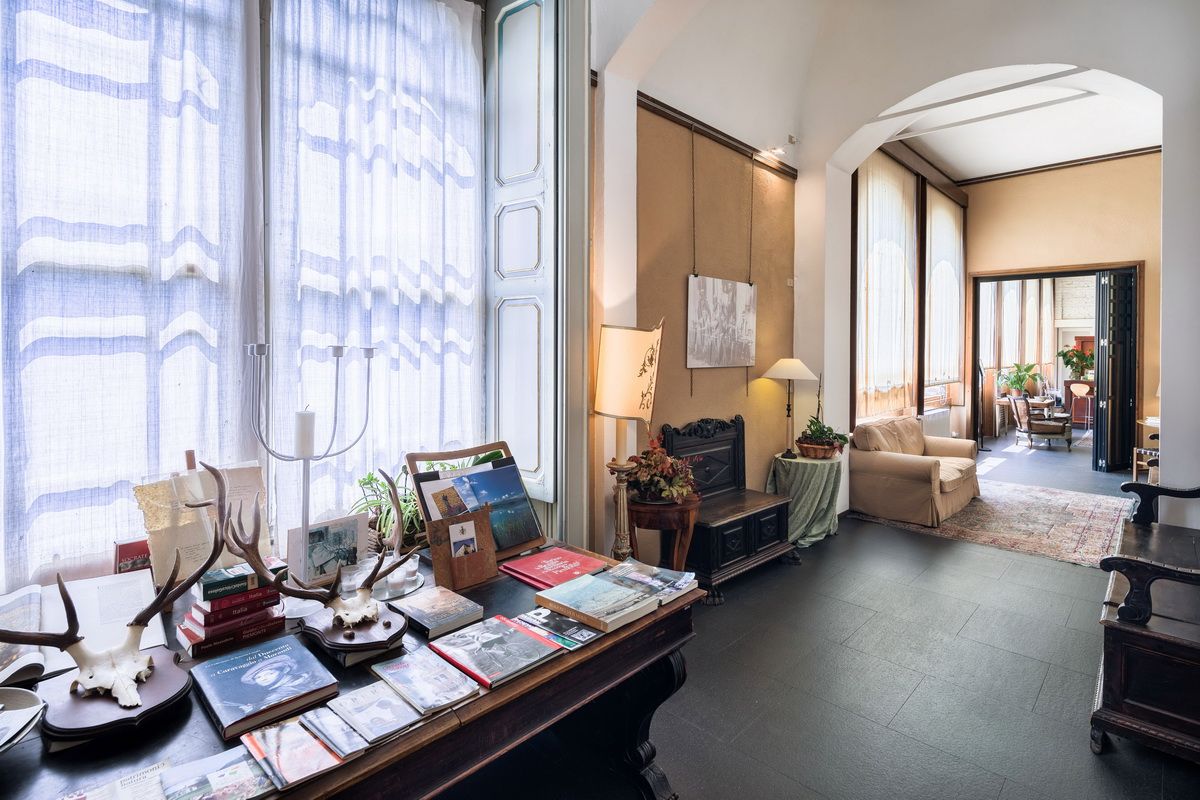 Отель, гостиница в Монферрате, Италия, 2 088 м² - фото 12