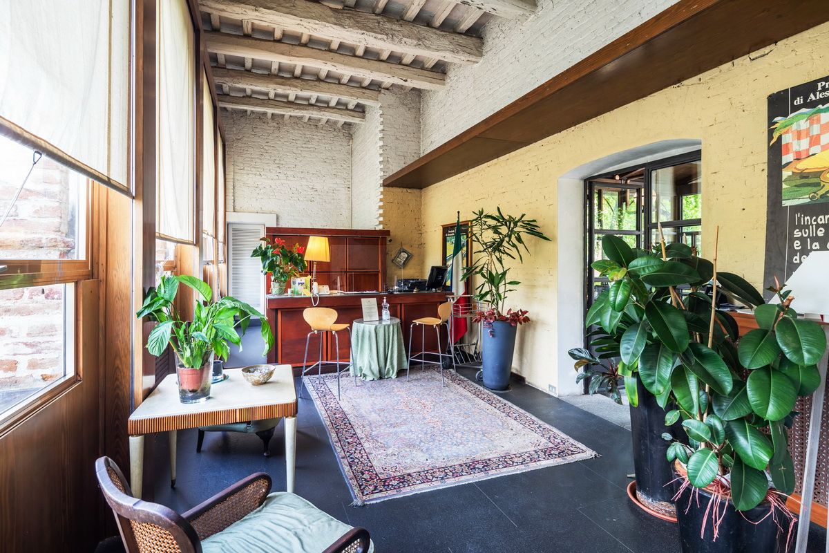 Отель, гостиница в Монферрате, Италия, 2 088 м² - фото 17