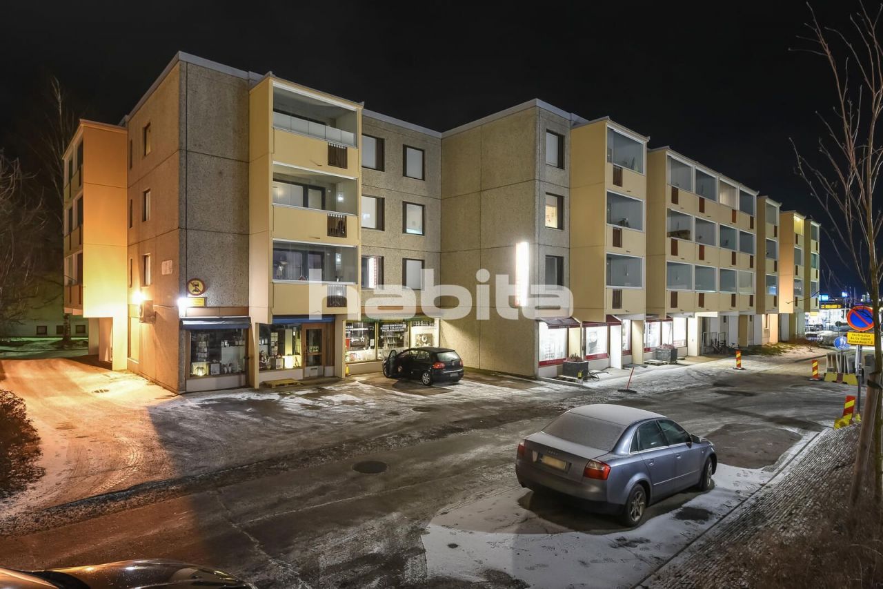 Апартаменты в Сипоо, Финляндия, 72 м2 - фото 1