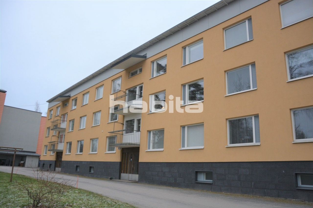 Апартаменты в Тампере, Финляндия, 51 м2 - фото 1