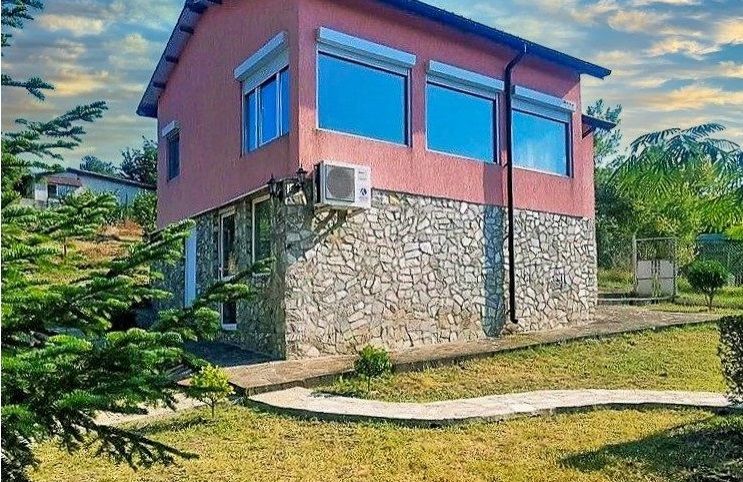 Дом в Кранево, Болгария, 90 м2 - фото 1