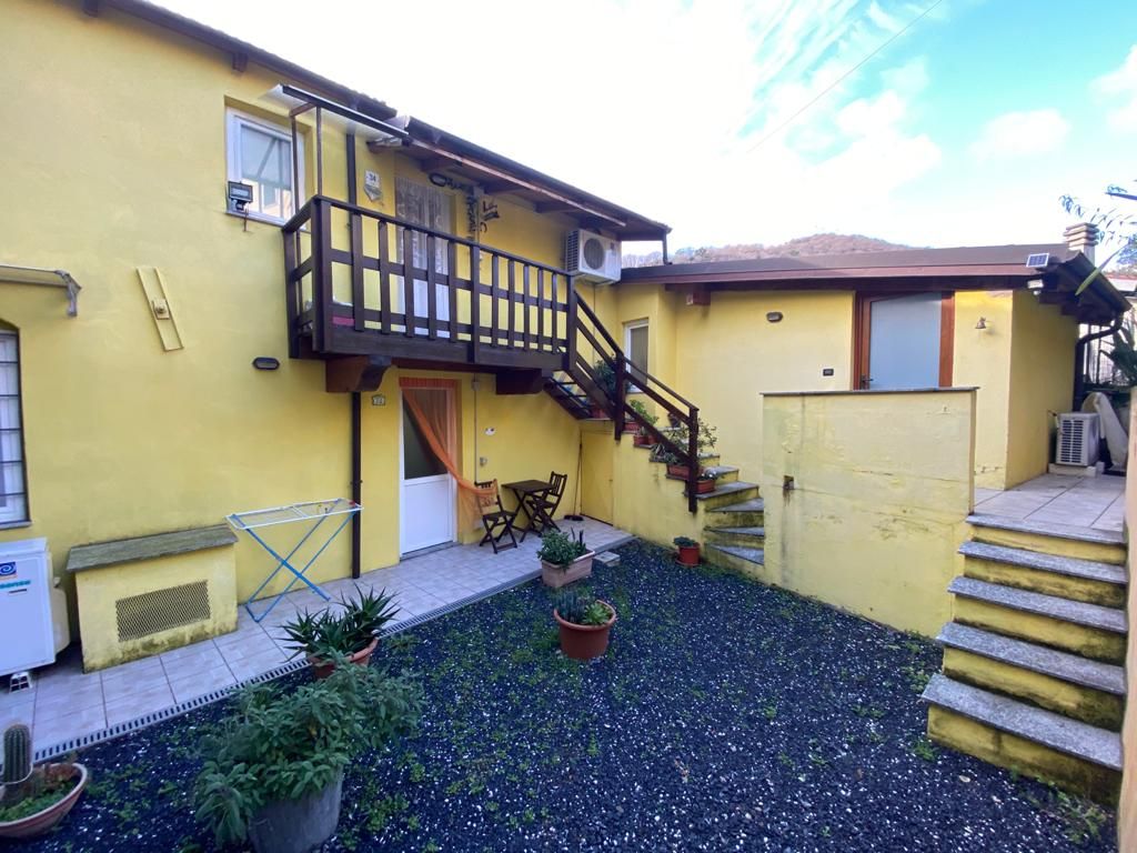 Квартира в Сан-Бартоломео-аль-Маре, Италия, 45 м² - фото 1
