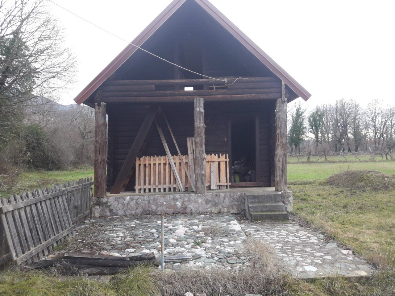 Дом в Даниловграде, Черногория, 60 м² - фото 13