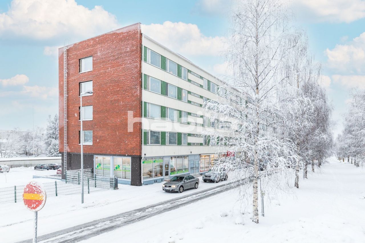 Апартаменты в Кеми, Финляндия, 71.5 м2 - фото 1