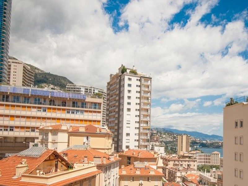 Апартаменты в Монте Карло, Монако, 64 м2 - фото 1
