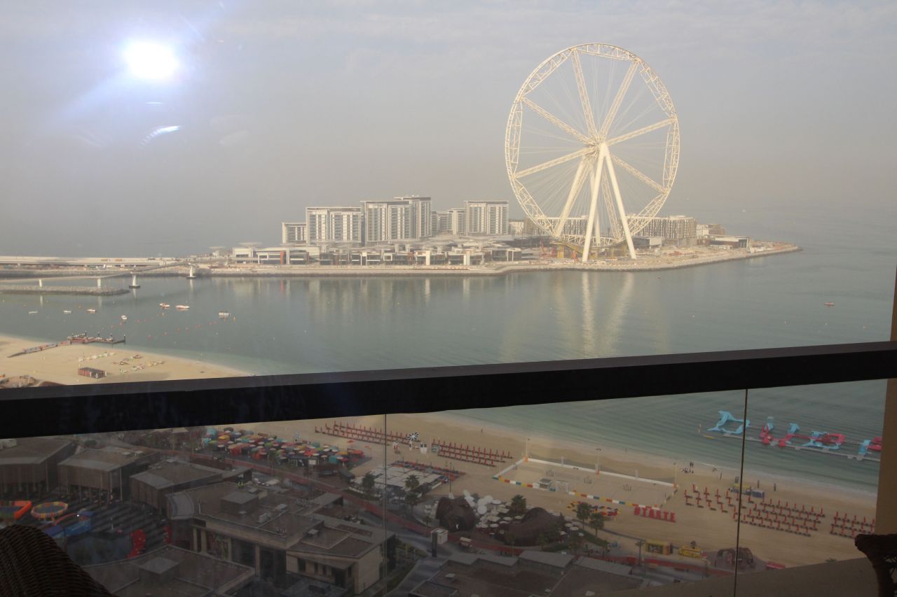 Апартаменты в Дубае, ОАЭ, 140 м2 - фото 1