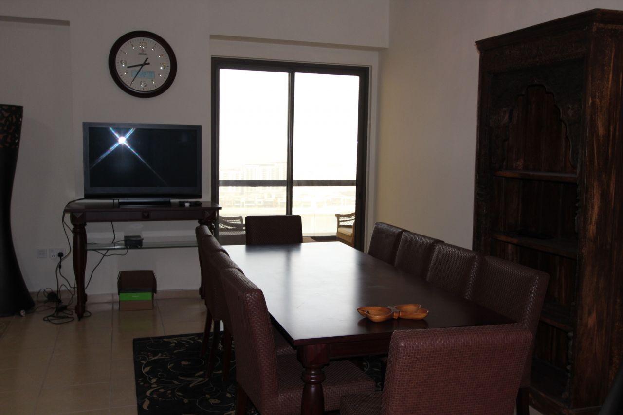 Апартаменты в Дубае, ОАЭ, 140 м² - фото 7