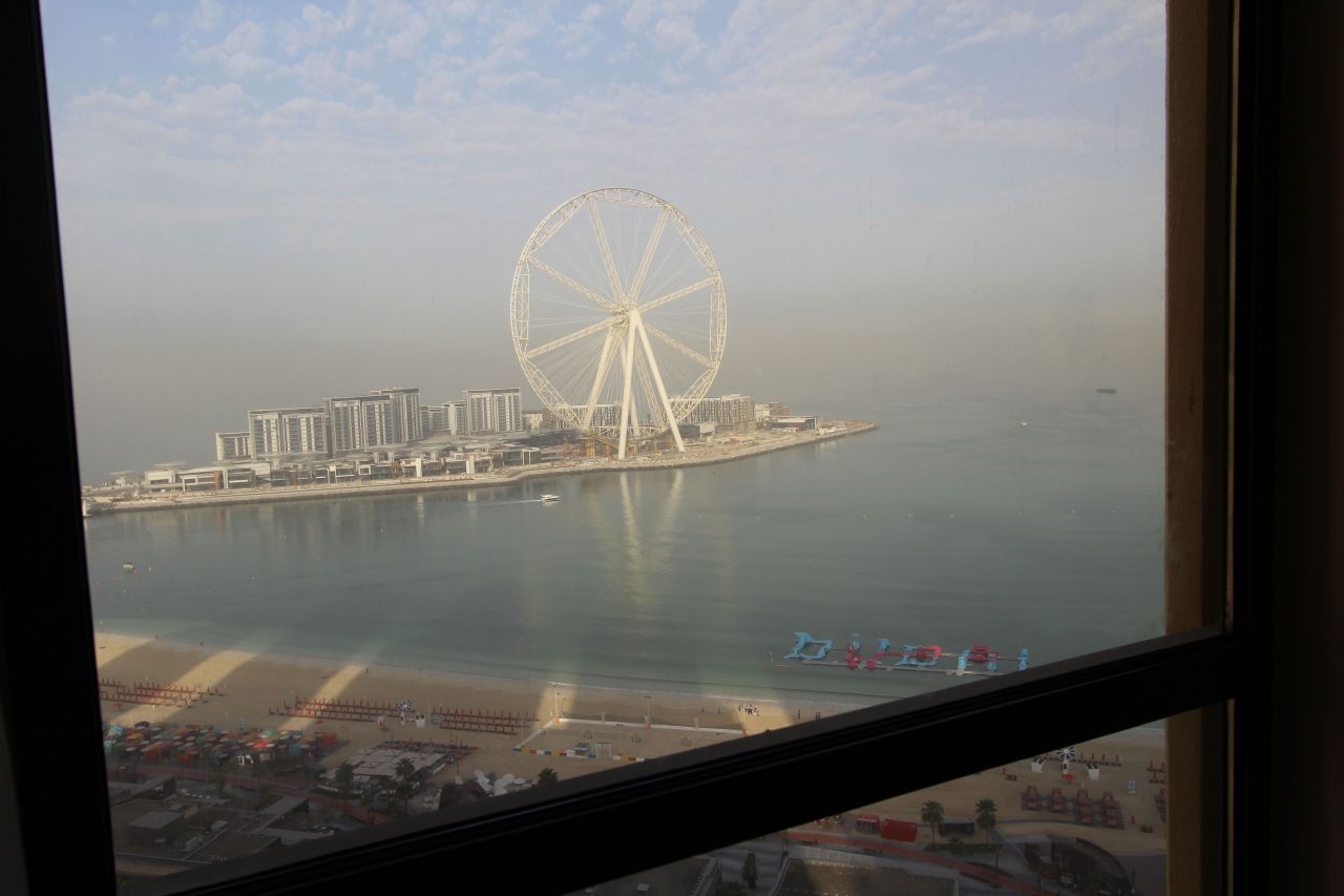 Апартаменты в Дубае, ОАЭ, 140 м² - фото 10