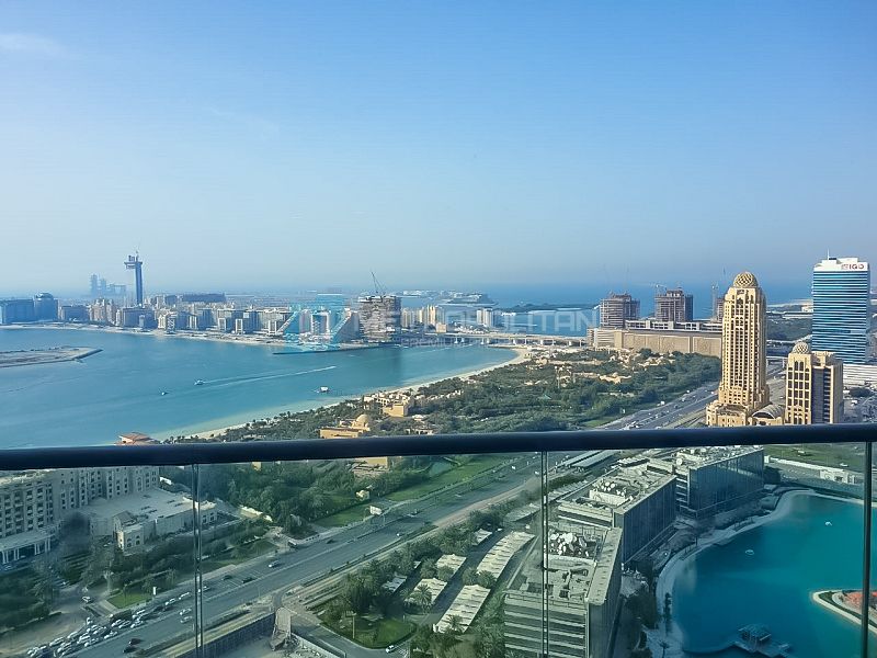 Апартаменты в Дубае, ОАЭ, 276.9 м2 - фото 1