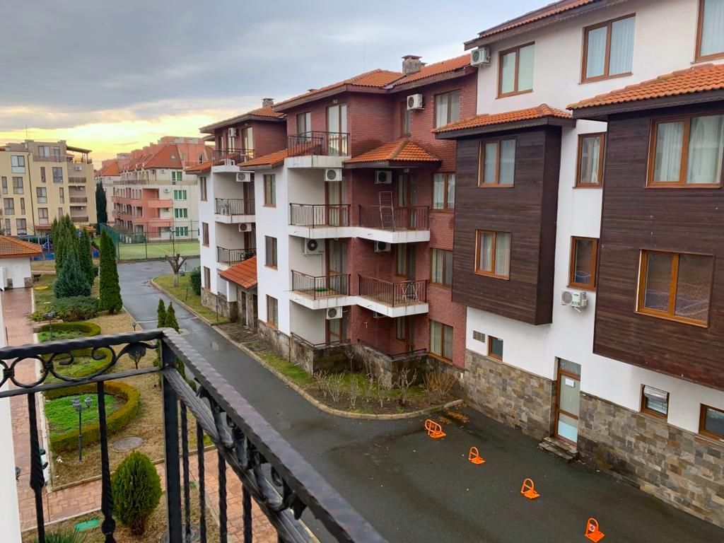 Апартаменты в Несебре, Болгария, 67 м² - фото 3