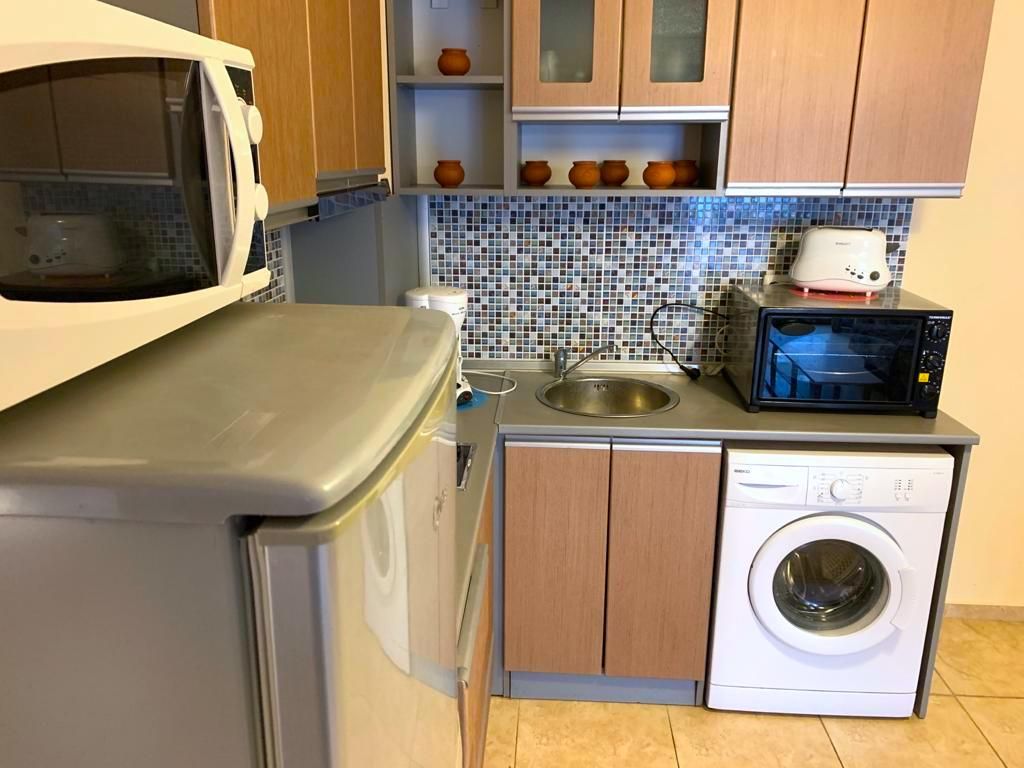 Апартаменты в Несебре, Болгария, 67 м² - фото 14