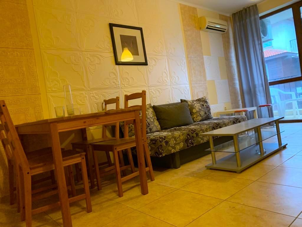 Апартаменты в Несебре, Болгария, 67 м² - фото 12