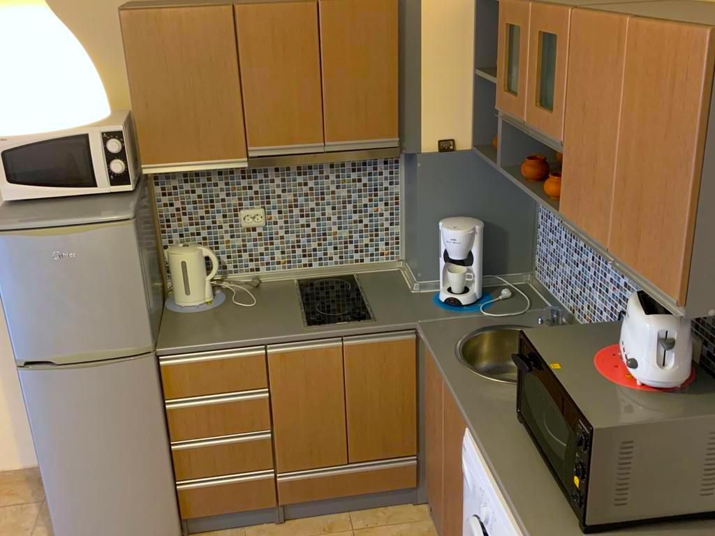 Апартаменты в Несебре, Болгария, 67 м² - фото 16