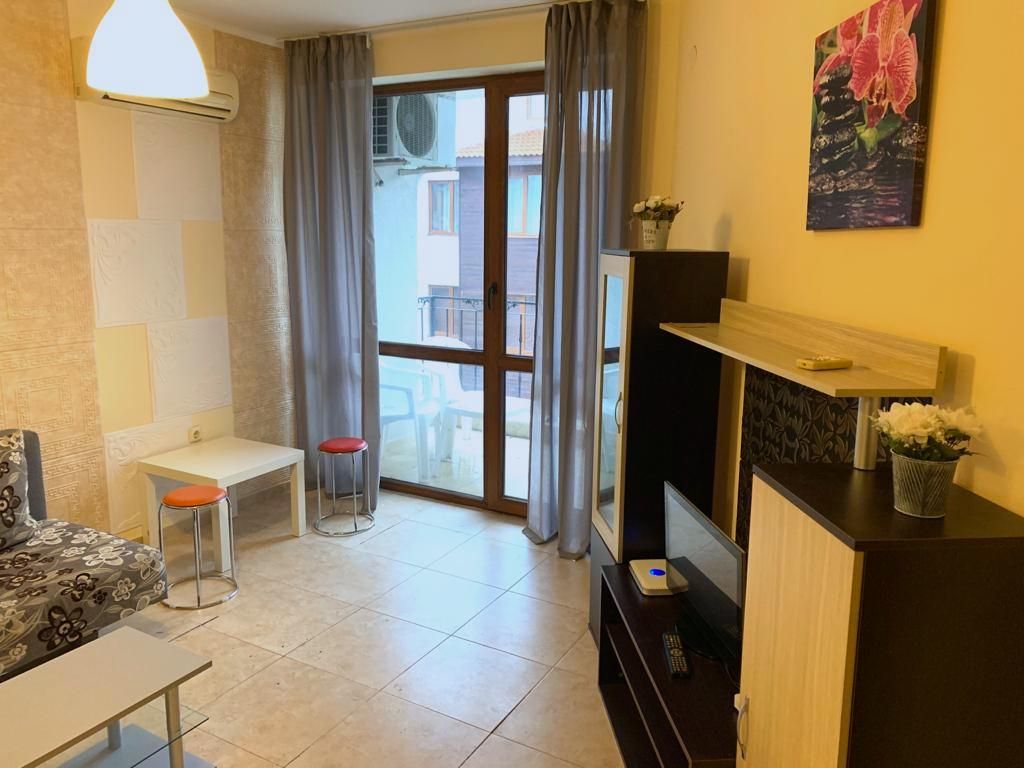 Апартаменты в Несебре, Болгария, 67 м² - фото 17