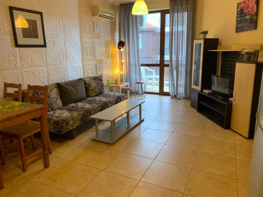 Апартаменты в Несебре, Болгария, 67 м² - фото 15