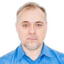 Денис Южаков