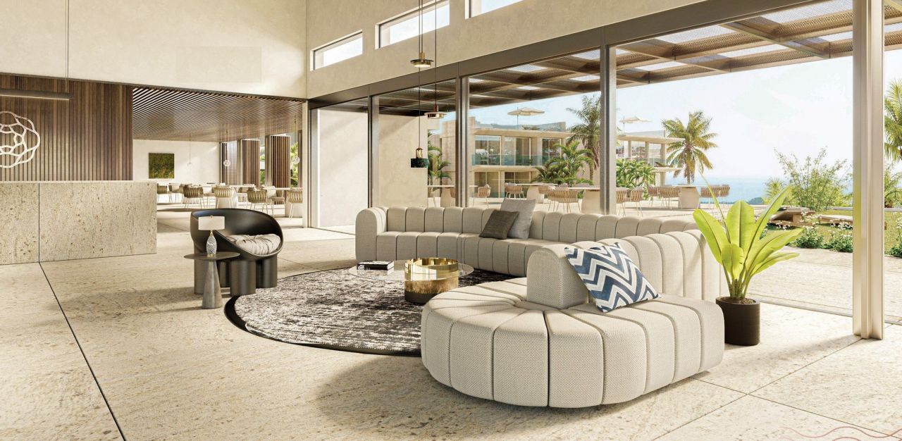 Отель, гостиница в Алгарве, Португалия, 104 м² - фото 7