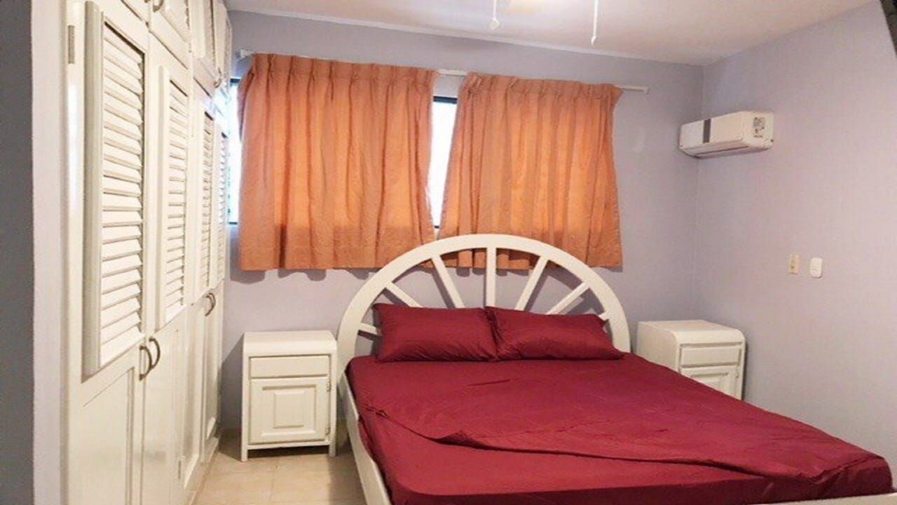 Квартира в Сосуа, Доминиканская Республика, 58 м² - фото 9