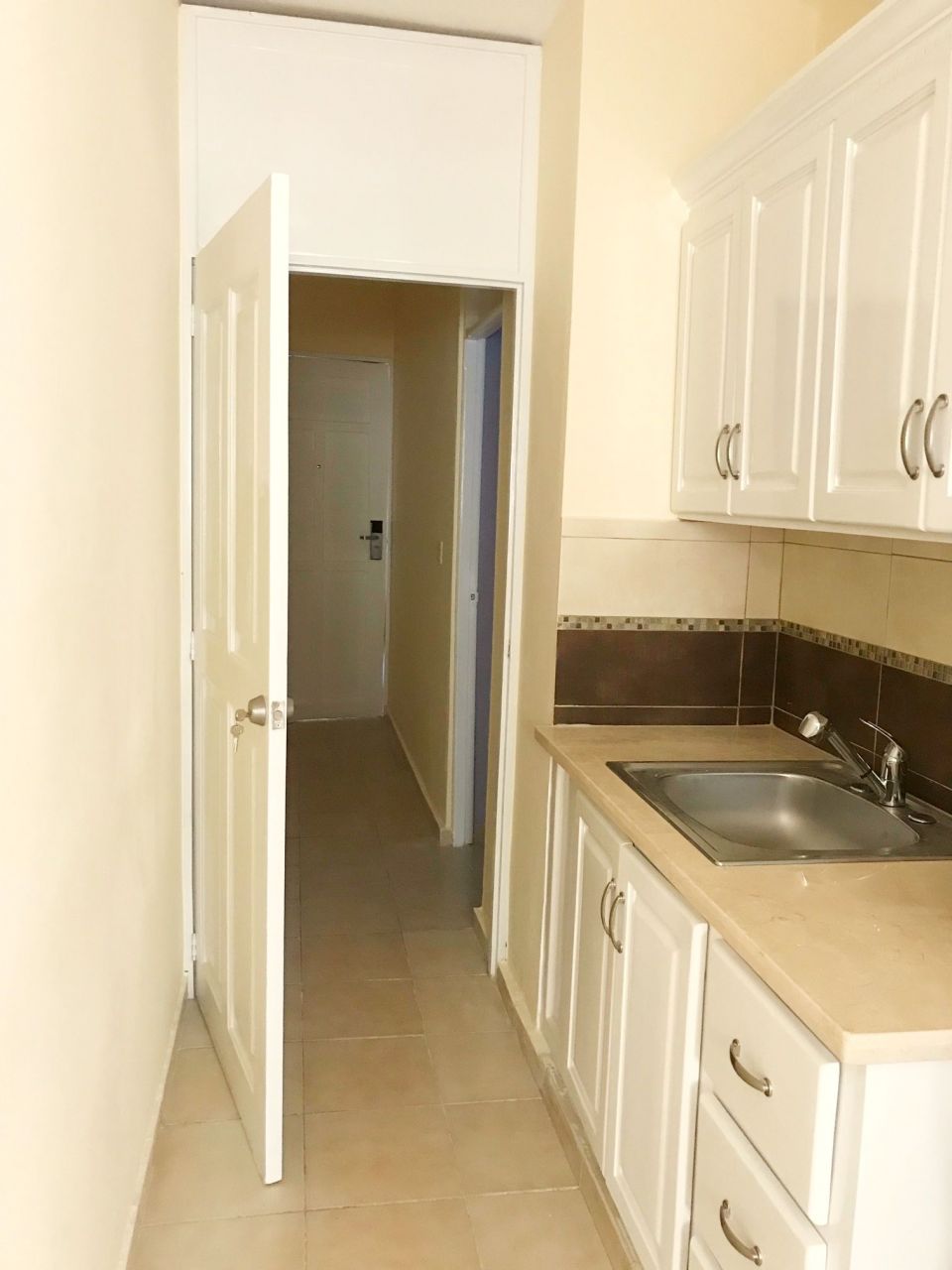 Квартира в Сосуа, Доминиканская Республика, 58 м² - фото 10