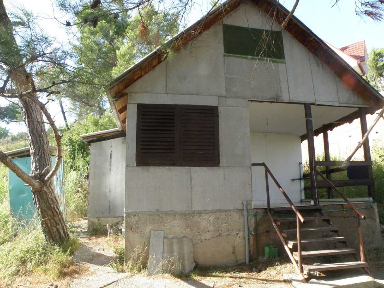 Дом в Баре, Черногория, 40 м2 - фото 1