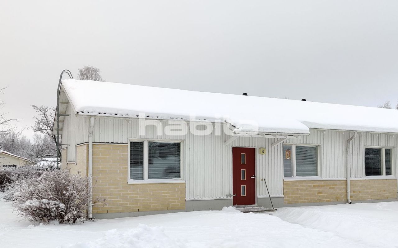 Квартира в Муураме, Финляндия, 75 м2 - фото 1