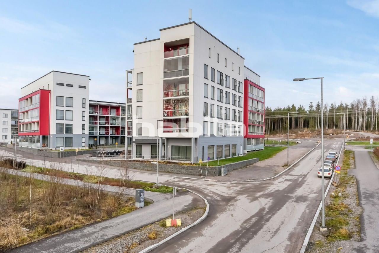 Апартаменты в Вантаа, Финляндия, 38 м2 - фото 1