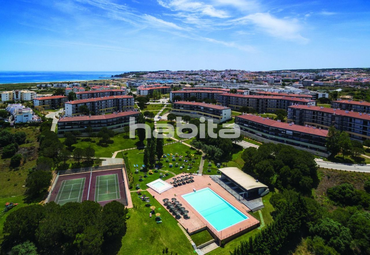 Апартаменты в Лагуше, Португалия, 81 м2 - фото 1