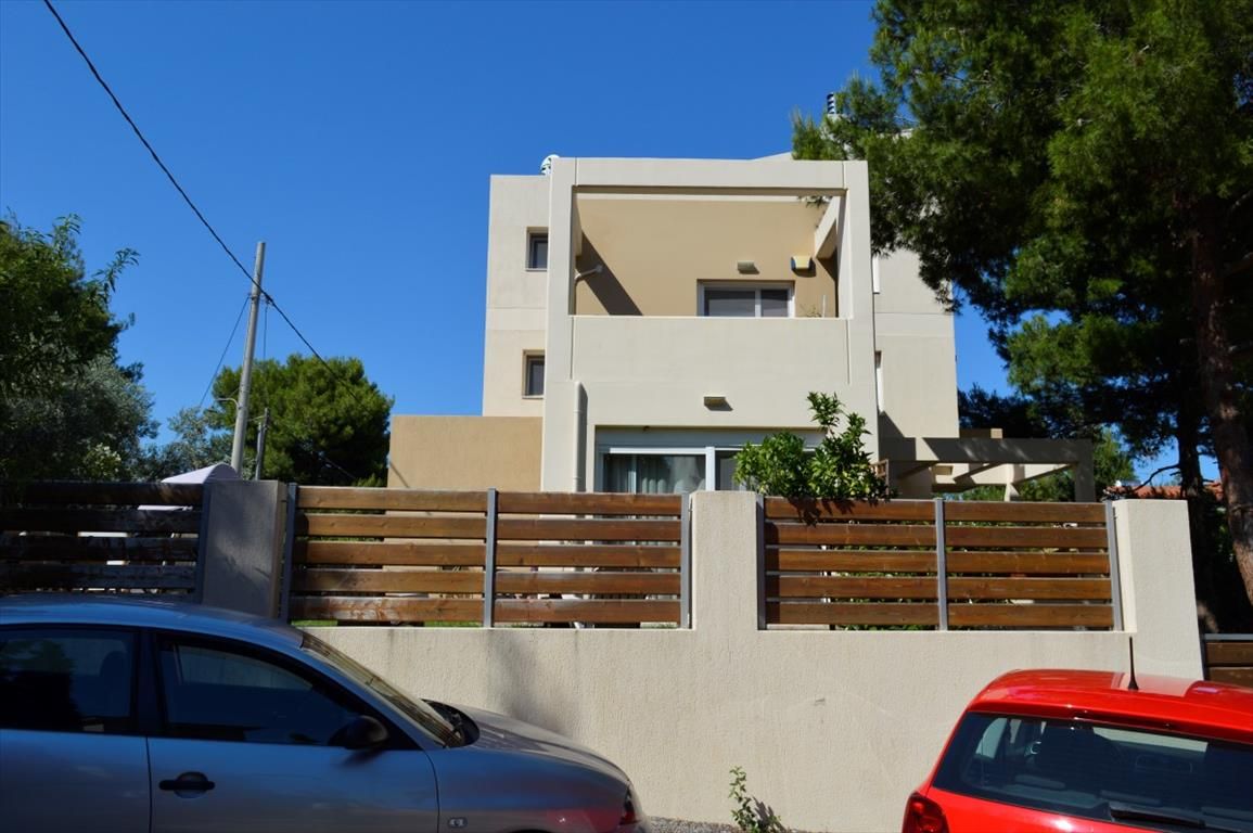 Дом в Неа Макри, Греция, 230 м2 - фото 1