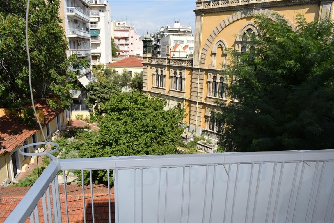 Квартира в Салониках, Греция, 83 м2 - фото 1