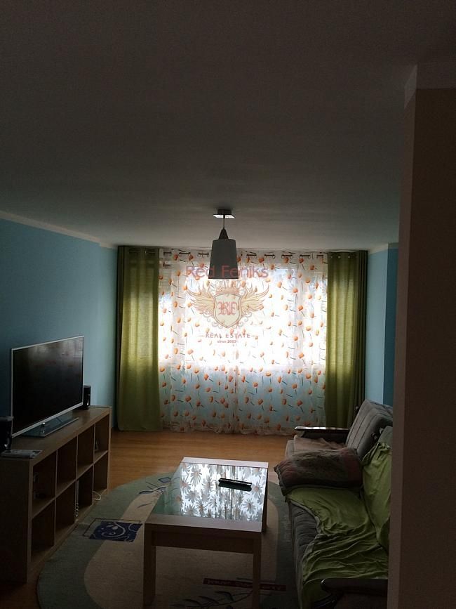 Квартира в Херцег-Нови, Черногория, 60 м2 - фото 1