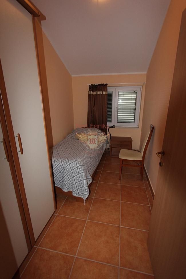 Квартира в Херцег-Нови, Черногория, 69 м2 - фото 1