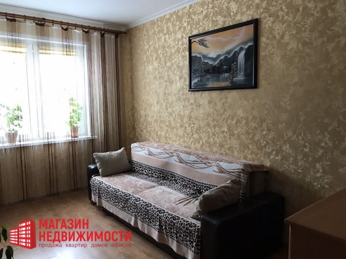 Квартира г. Гродно, Беларусь, 77.8 м2 - фото 1