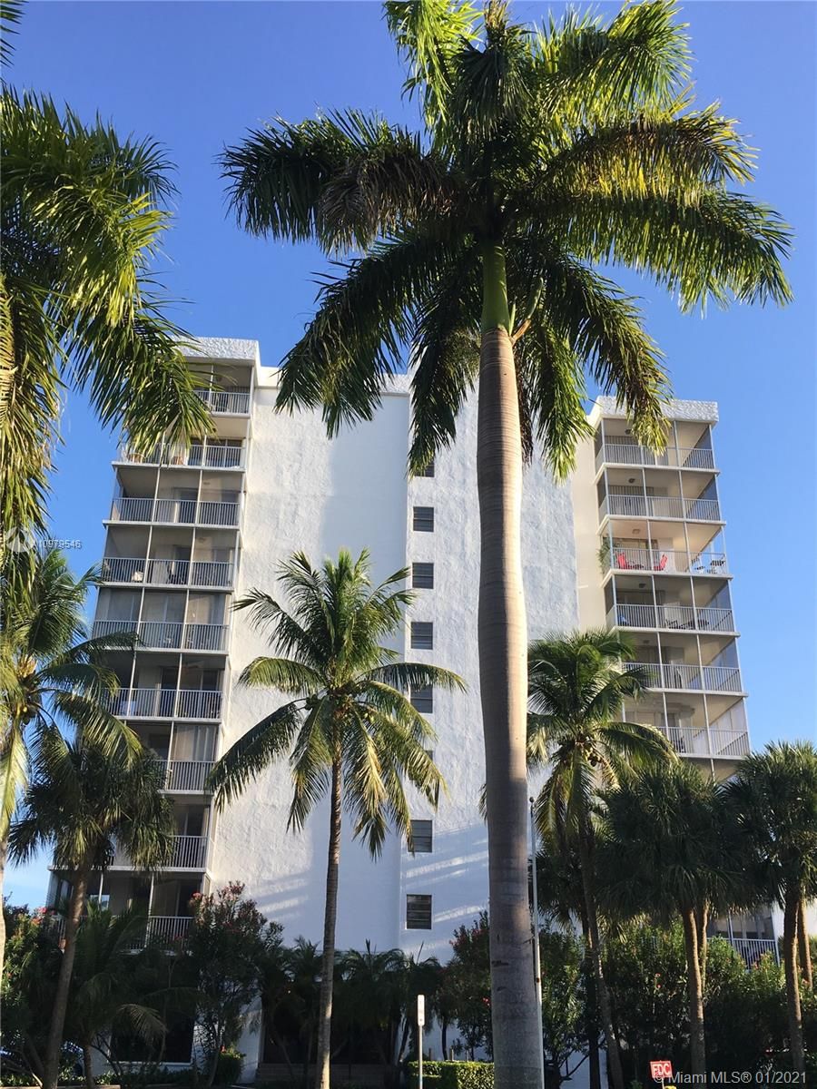Квартира в Майами, США - фото 1