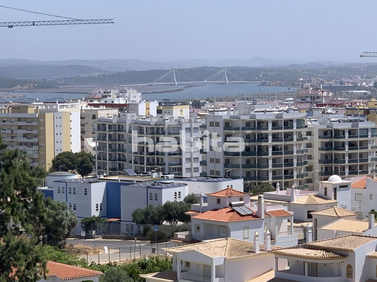 Апартаменты в Портимане, Португалия, 92.3 м2 - фото 1