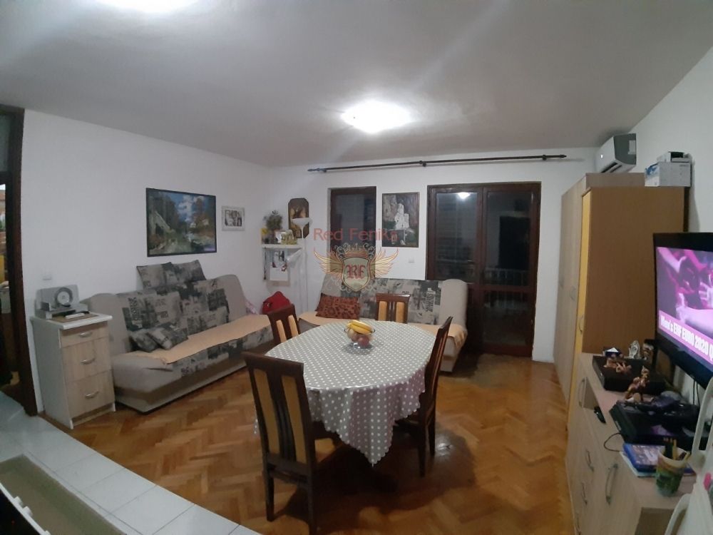 Квартира в Будве, Черногория, 50 м2 - фото 1