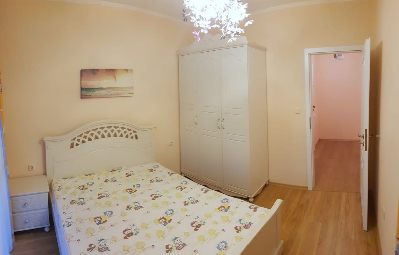 Таунхаус на Солнечном берегу, Болгария, 99 м² - фото 2