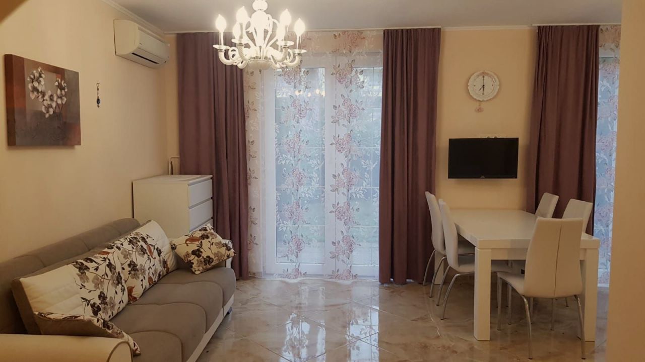 Таунхаус на Солнечном берегу, Болгария, 99 м² - фото 9